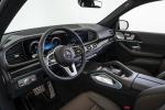Mercedes-Benz GLE300 d 4Matic D30 by Brabus 2020 года